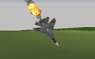 Strike Commander - Image 2