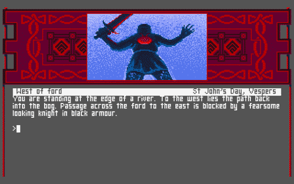 Arthur: The Quest for Excalibur - Image 3