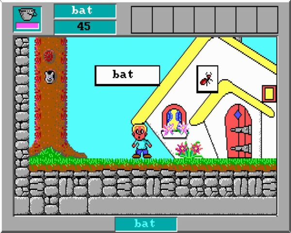 Word Rescue - Image 3