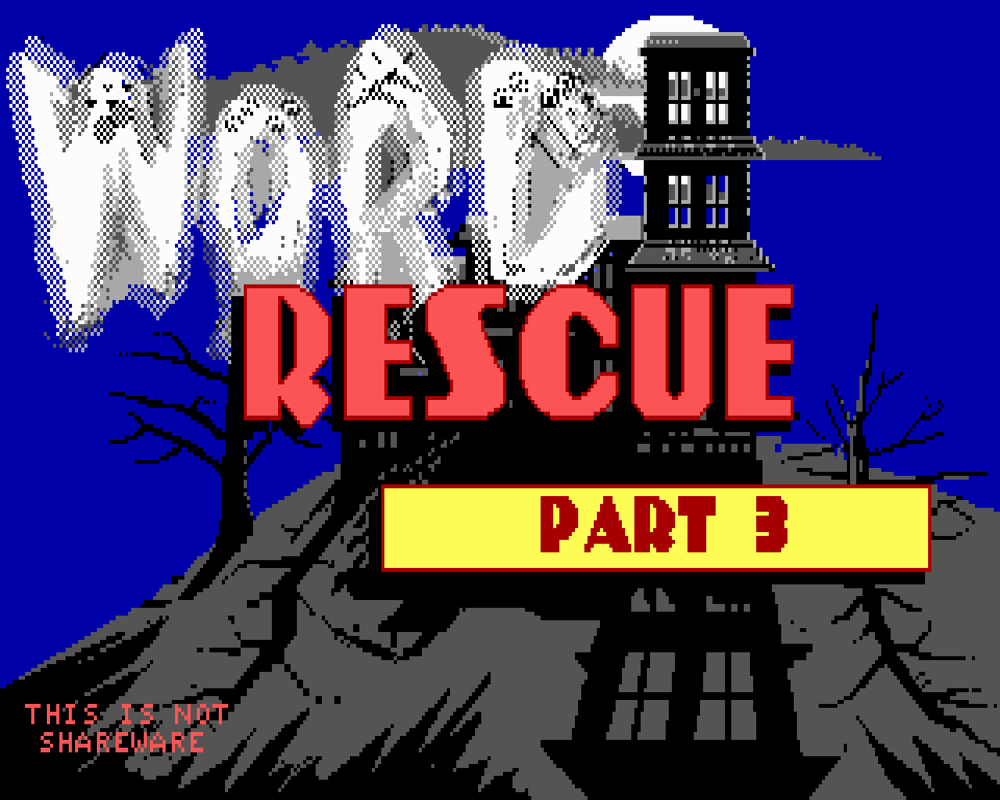 Word Rescue - Image 5