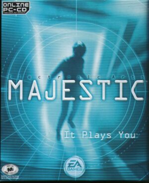 Majestic: Special Edition