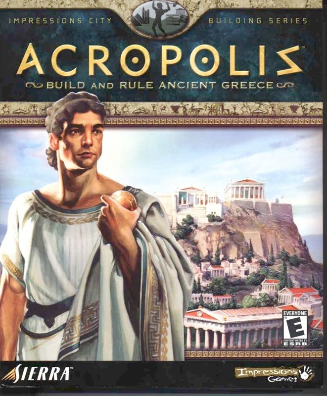 Acropolis