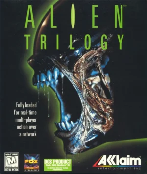 Alien Trilogy