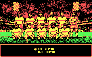 Rick Davis's World Trophy Soccer - Image 2