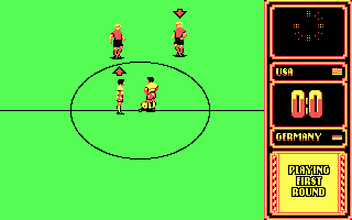 Rick Davis's World Trophy Soccer - Image 4