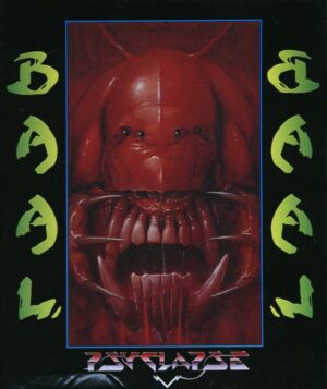 Baal
