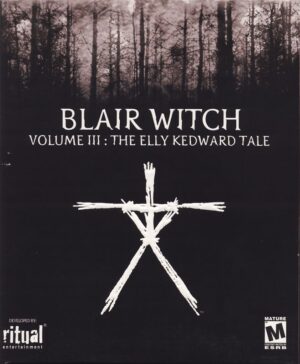 Blair Witch: Volume III - The Elly Kedward Tale