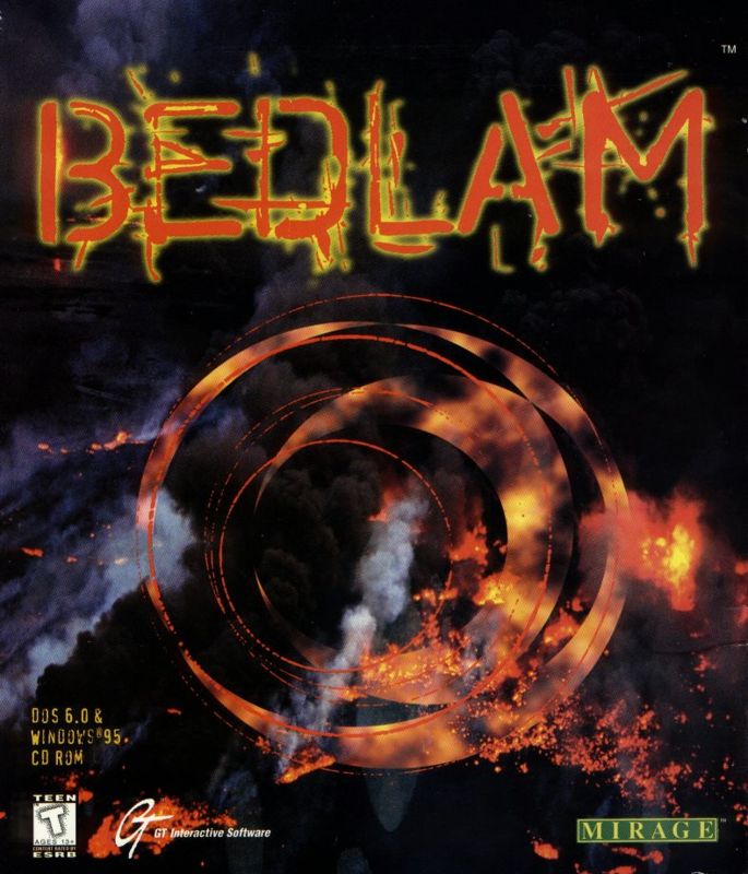 Bedlam