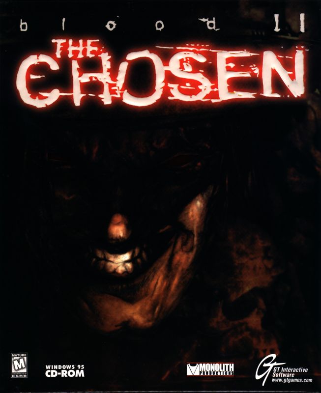 Blood II: The Chosen