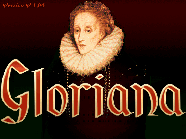 Gloriana - Image 2