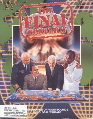 The Final Conflict