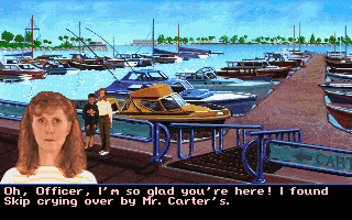 Blue Force - Image 6