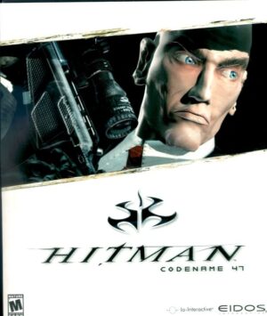 Hitman: Codename 47