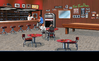 Blue Force - Image 2