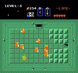The Legend of Zelda - Image 4