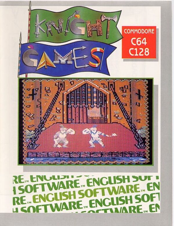 Knight Games