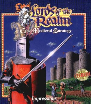 Lords of the Realm