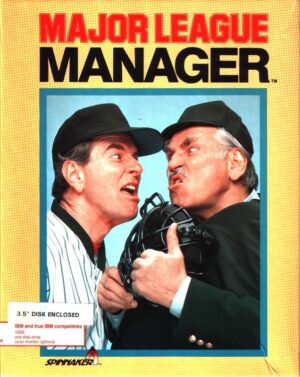 Pro Manager