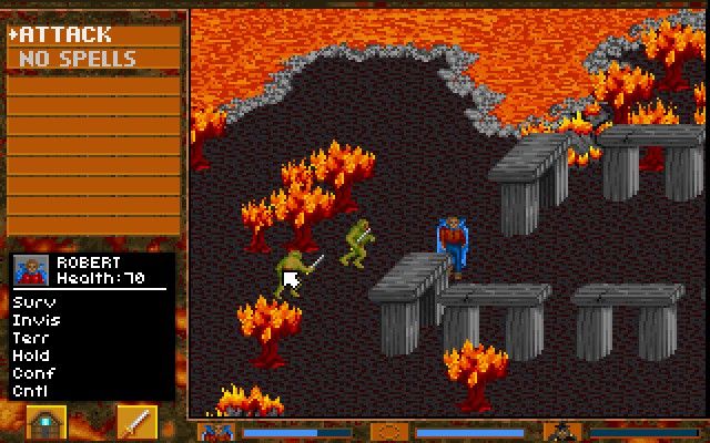 SpellCraft: Aspects of Valor - Image 6