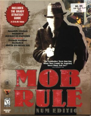 Mob Rule: Platinum Edition