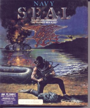 Navy Seal