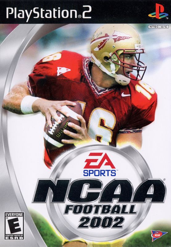 NCAA Football 2002