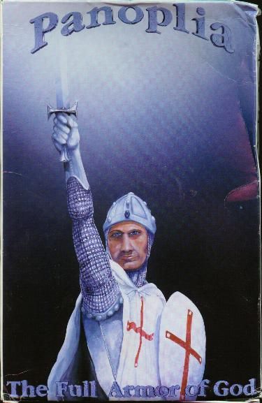 Panoplia: The Full Armor of God