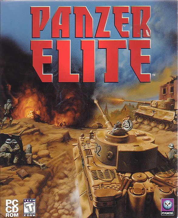 Panzer Elite