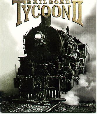 Railroad Tycoon II