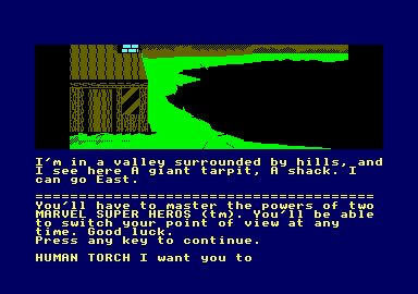 Questprobe: Featuring Human Torch and the Thing - Image 4