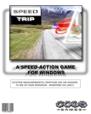 Speed Trip