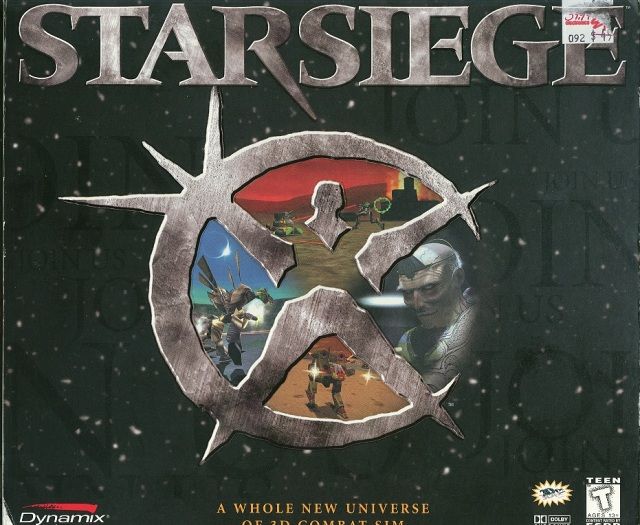Starsiege