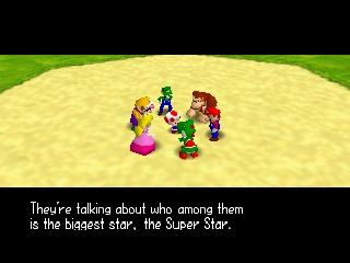 Mario Party - Image 4
