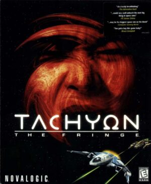 Tachyon: The Fringe