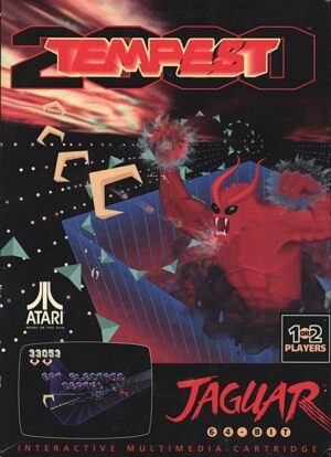 Tempest 2000