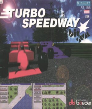 Turbo Speedway