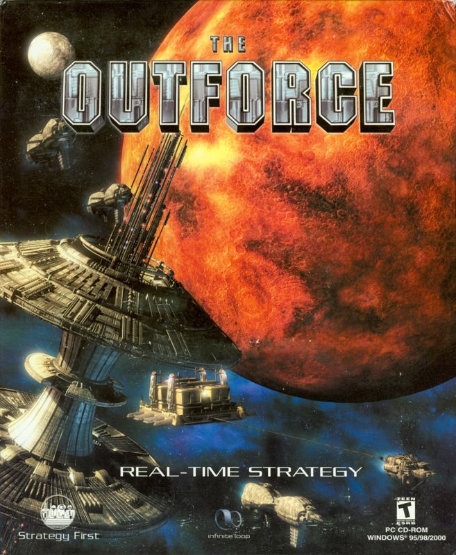 The Outforce