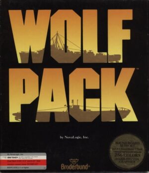 Wolf Pack