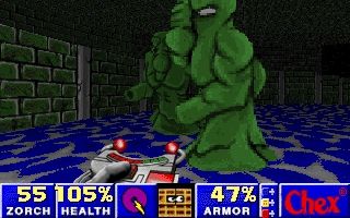 Chex Quest 2 - Image 2