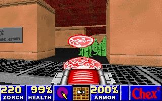 Chex Quest 2 - Image 6