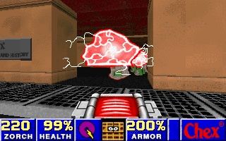 Chex Quest 2 - Image 3
