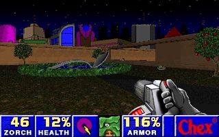 Chex Quest 2 - Image 5