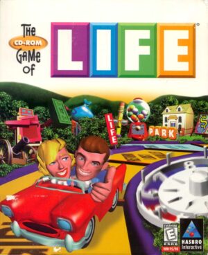 The Game of Life