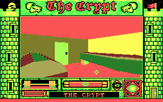 Castle Master + Castle Master II: The Crypt - Image 2