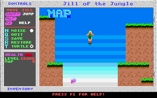 Jill of the Jungle - Image 4