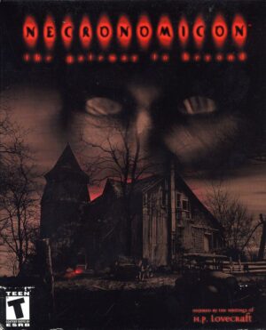 Necronomicon: The Gateway to Beyond