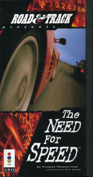 The Need for Speed