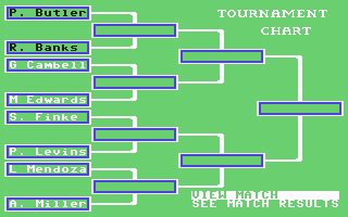 Serve & Volley - Image 5