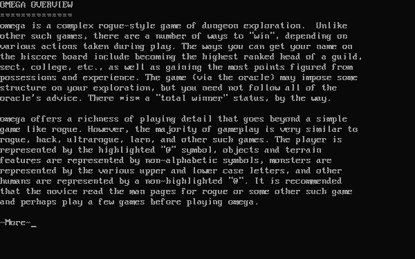 Omega - Image 5