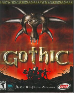 Gothic